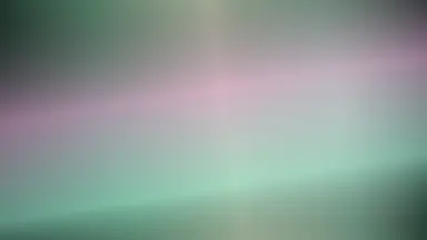 Holographic terrace 06, Jade dusk colour palette
