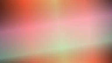 Holographic terrace 06, Solar ember colour palette
