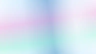 Holographic terrace 06, Ice silk colour palette