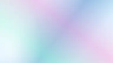 Holographic terrace 07, Ice silk colour palette