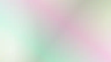 Holographic terrace 07, Jade linen colour palette