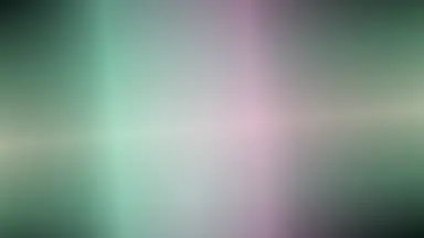 Holographic terrace 08, Jade dusk colour palette