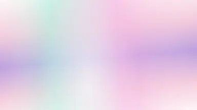 Holographic terrace 08, Rose mist colour palette