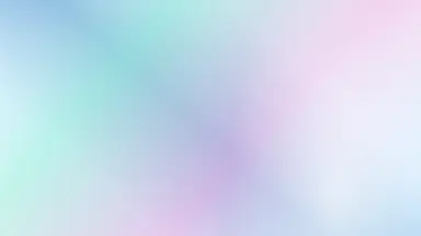 Holographic terrace 09, Ice silk colour palette