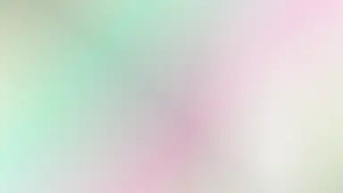 Holographic terrace 09, Jade linen colour palette