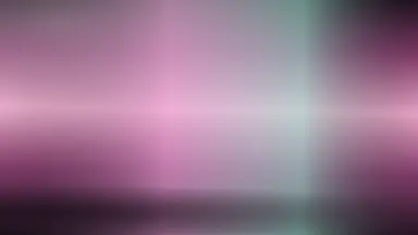 Holographic veil 01, Plum noir colour palette