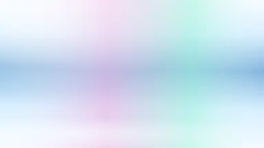 Holographic veil 01, Ice silk colour palette