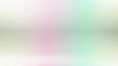 Holographic veil 01, Jade linen colour palette