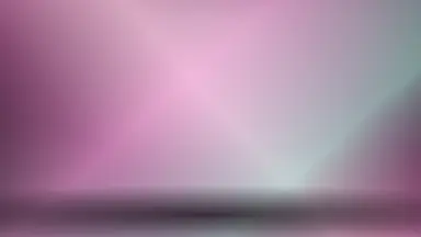 Holographic veil 02, Plum noir colour palette