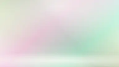 Holographic veil 02, Jade linen colour palette