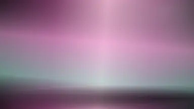 Holographic veil 03, Plum noir colour palette