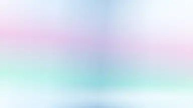 Holographic veil 03, Ice silk colour palette