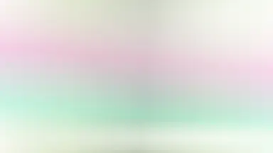 Holographic veil 03, Jade linen colour palette