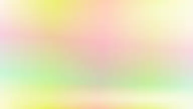 Holographic veil 03, Wasabi cream colour palette