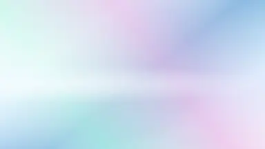 Holographic veil 04, Ice silk colour palette