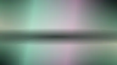 Holographic veil 05, Jade dusk colour palette
