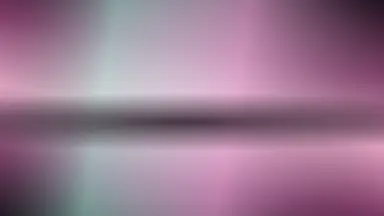 Holographic veil 05, Plum noir colour palette