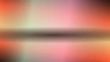 Holographic veil 05, Solar ember colour palette