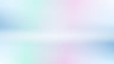 Holographic veil 05, Ice silk colour palette