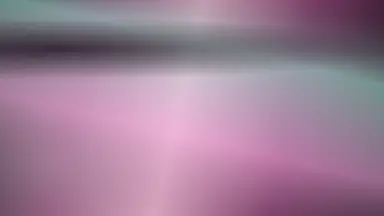 Holographic veil 07, Plum noir colour palette