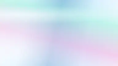 Holographic veil 07, Ice silk colour palette