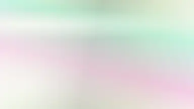 Holographic veil 07, Jade linen colour palette
