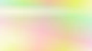 Holographic veil 07, Wasabi cream colour palette