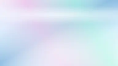Holographic veil 08, Ice silk colour palette