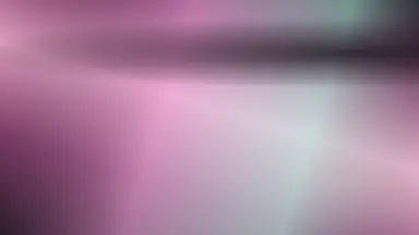 Holographic veil 09, Plum noir colour palette