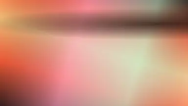 Holographic veil 09, Solar ember colour palette