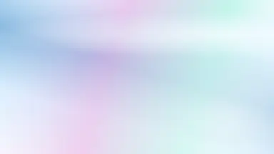 Holographic veil 09, Ice silk colour palette