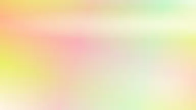 Holographic veil 09, Wasabi cream colour palette