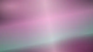 Holographic window 02, Plum noir colour palette