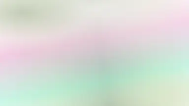 Holographic window 02, Jade linen colour palette