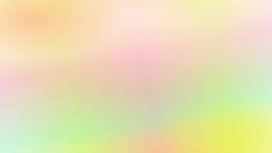 Holographic window 02, Wasabi cream colour palette