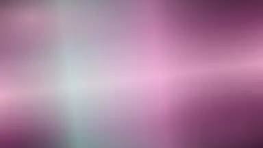 Holographic window 04, Plum noir colour palette