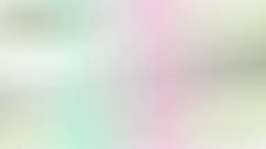 Holographic window 04, Jade linen colour palette