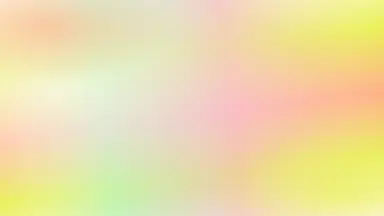 Holographic window 04, Wasabi cream colour palette