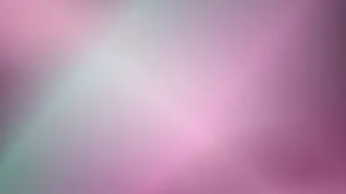 Holographic window 05, Plum noir colour palette
