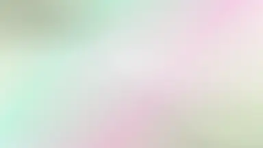 Holographic window 05, Jade linen colour palette
