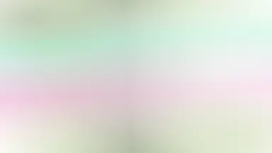 Holographic window 06, Jade linen colour palette