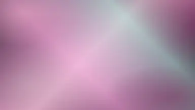 Holographic window 07, Plum noir colour palette