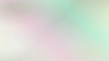 Holographic window 07, Jade linen colour palette