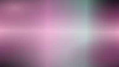 Holographic window 08, Plum noir colour palette