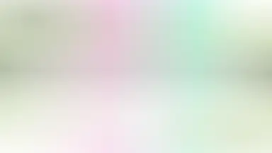 Holographic window 08, Jade linen colour palette