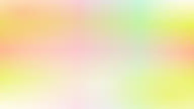 Holographic window 08, Wasabi cream colour palette