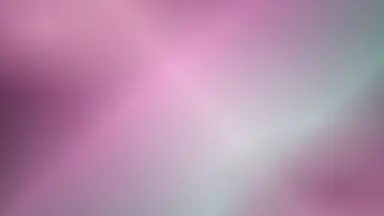 Holographic window 09, Plum noir colour palette