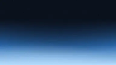 Landing page gradient preview