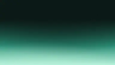 Horizon, Emerald horizon colour palette