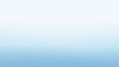 Horizon, Ocean dawn colour palette